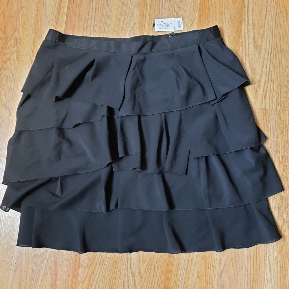 The Limited Skirt